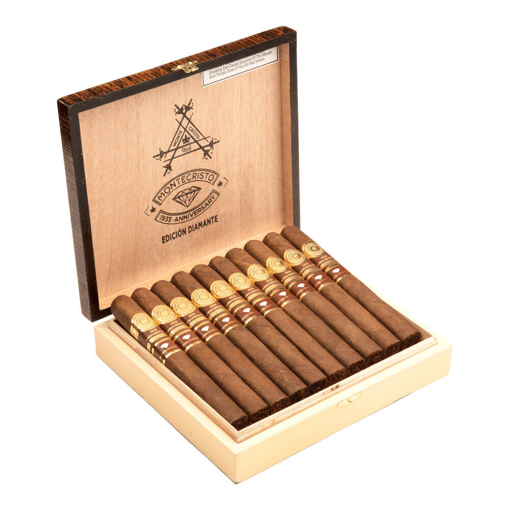View product media MX35DCH Churchill, , jrcigars 2